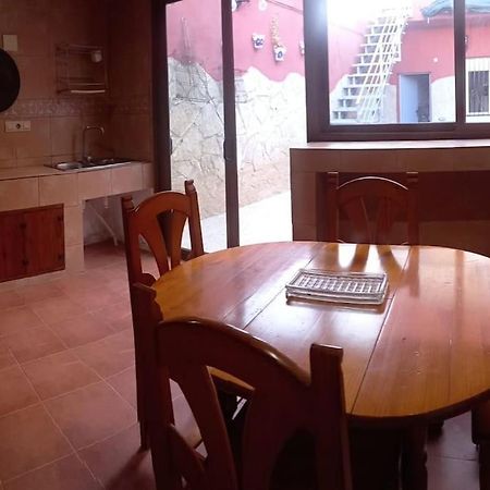 Villa Casa Con Piscina Privada Vinarós Esterno foto