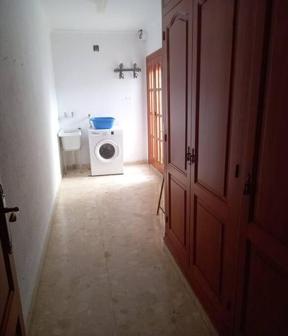 Villa Casa Con Piscina Privada Vinarós Esterno foto
