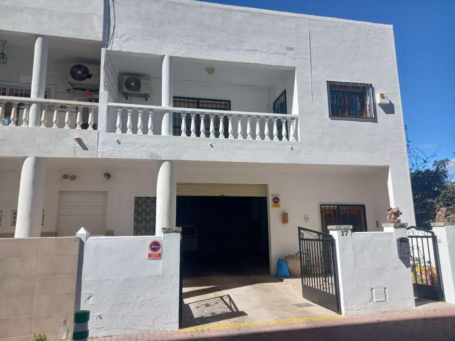 Villa Casa Con Piscina Privada Vinarós Esterno foto