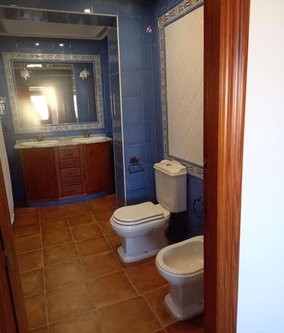 Villa Casa Con Piscina Privada Vinarós Esterno foto