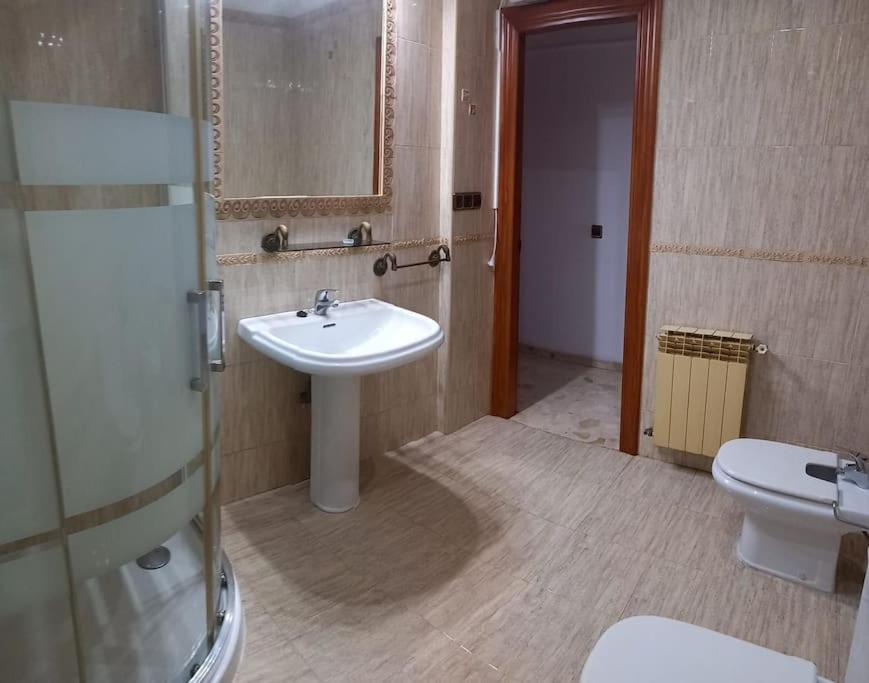 Villa Casa Con Piscina Privada Vinarós Esterno foto