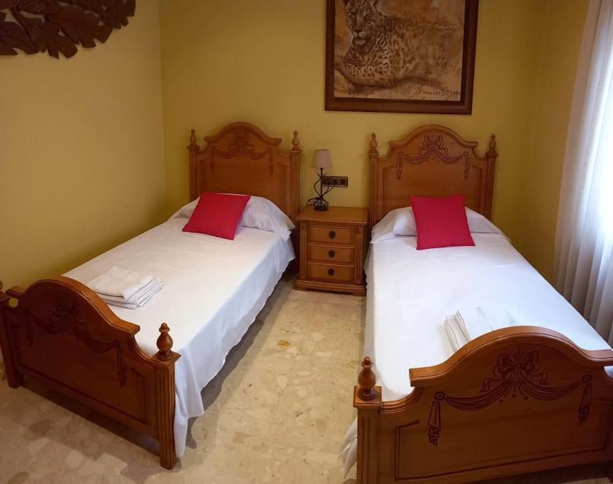 Villa Casa Con Piscina Privada Vinarós Esterno foto