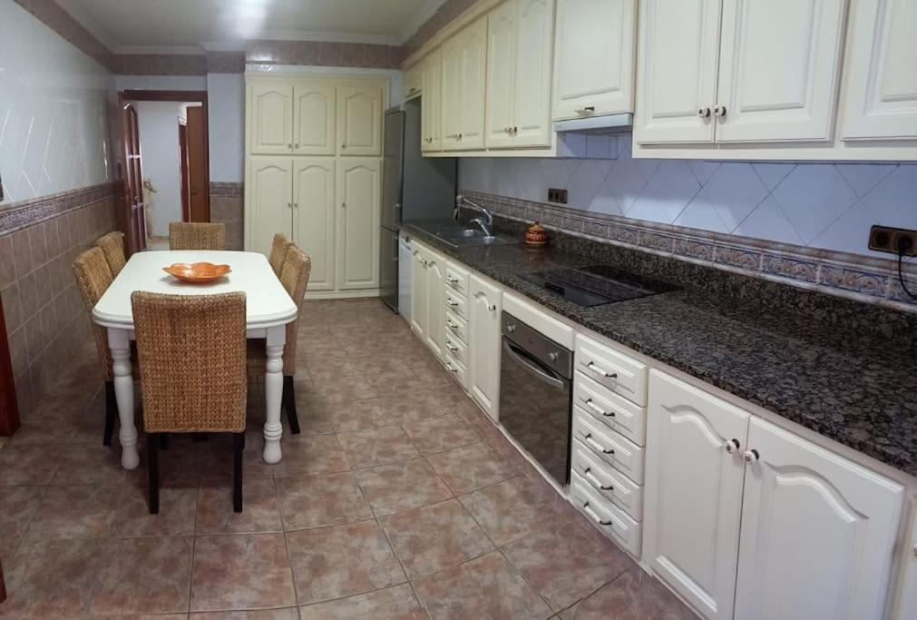 Villa Casa Con Piscina Privada Vinarós Esterno foto